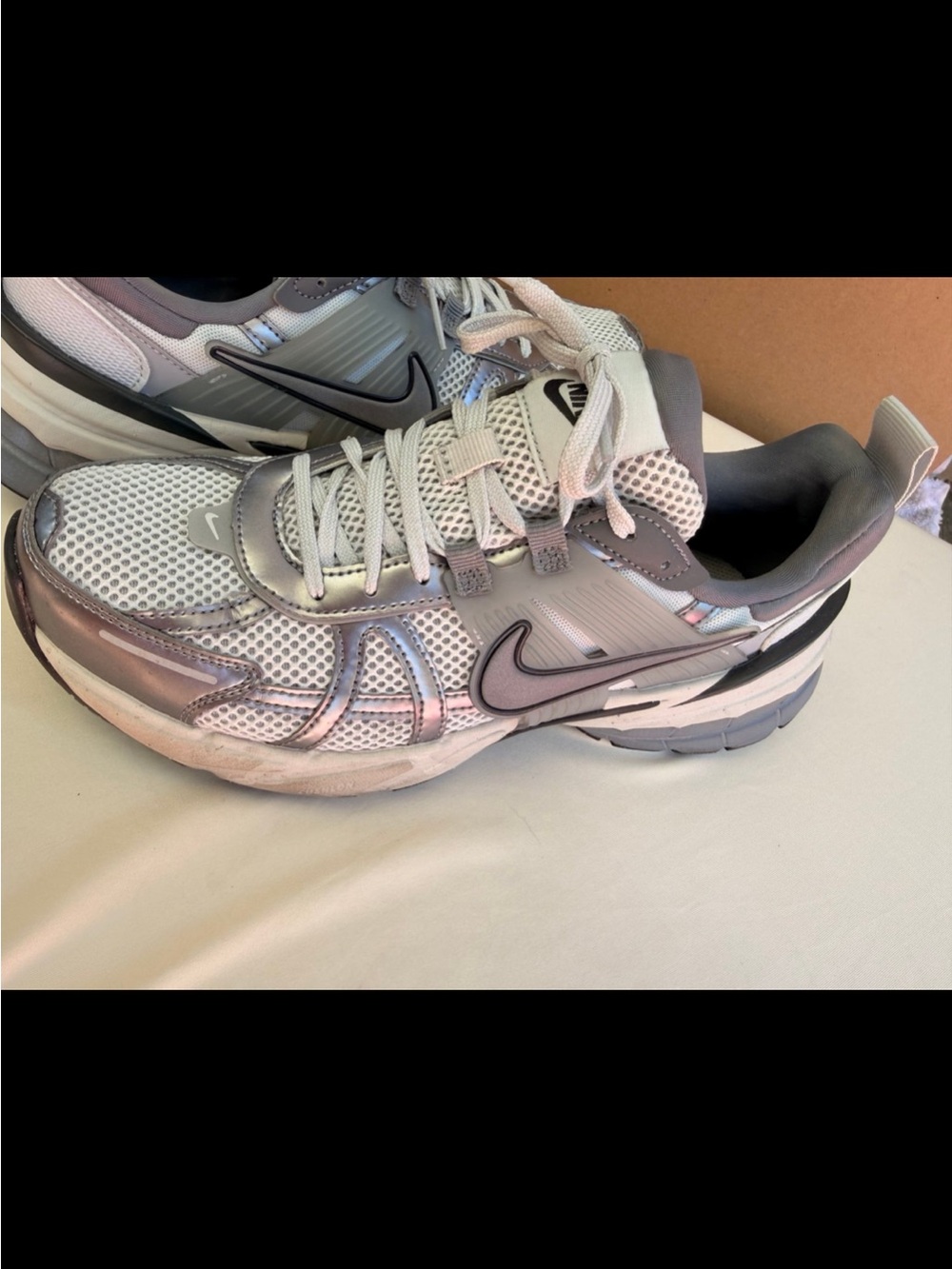Nike V2K Run - Picture 5 of 5